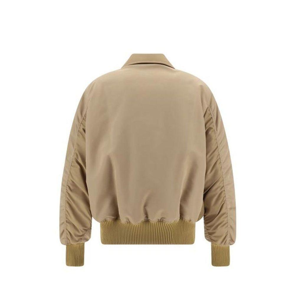 Palm Angels Padded Bomber Jacket PA-8735540248788-M