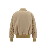 Palm Angels Padded Bomber Jacket PA-8735540248788-M