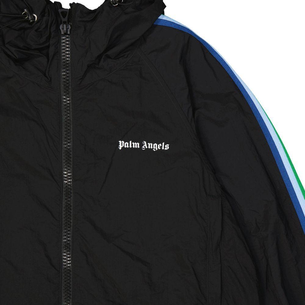 Palm Angels Windbreaker Jacket PA-8735540805844-M