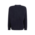 Prada Cotton Cardigan PR-8735543001300-40