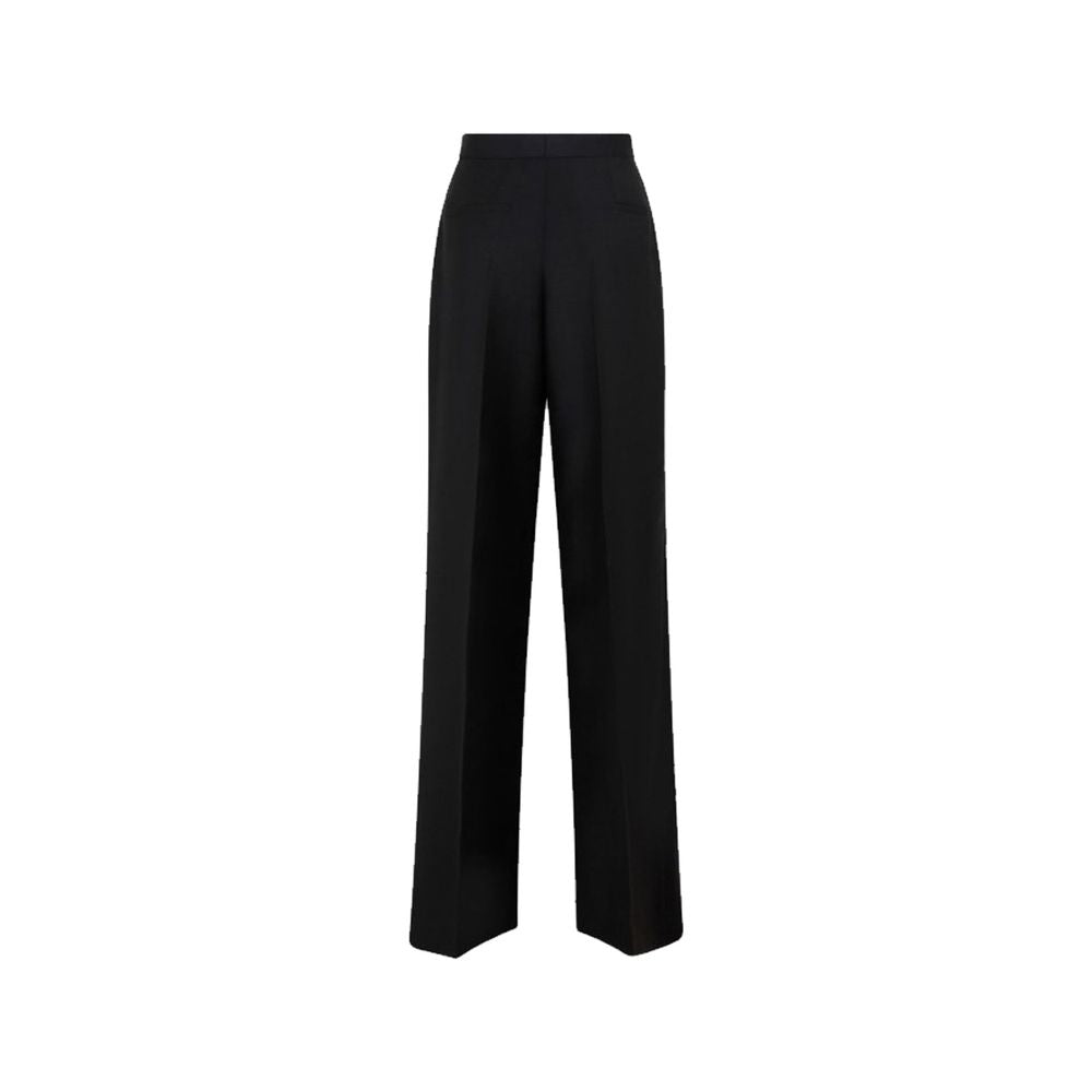 Prada Wool Classic Logo Pants PR-8735548113108-40