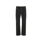 Saint Laurent Corduroy Straight Leg Jeans SA-8735557648596-W32