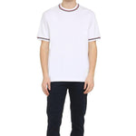 Thom Browne Cotton T-Shirt TH-8735599722708-IT46 | S