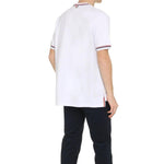 Thom Browne Cotton T-Shirt TH-8735599722708-IT46 | S