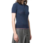 Thom Browne Polo T-shirt TH-8735599755476-38
