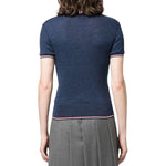Thom Browne Polo T-shirt TH-8735599755476-38