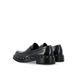 Valentino Garavani Rockstud 35mm Leather Sandals VA-8735608438996-EU40/US10