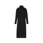 Saint Laurent Cashmere Dress SA-8736559268052-XL