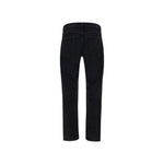 Saint Laurent Cotton Denim Jeans SA-8736560087252-W32