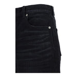 Saint Laurent Cotton Denim Jeans SA-8736560087252-W32