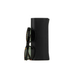Saint Laurent Square Logo Sunglasses SA-8735577899220