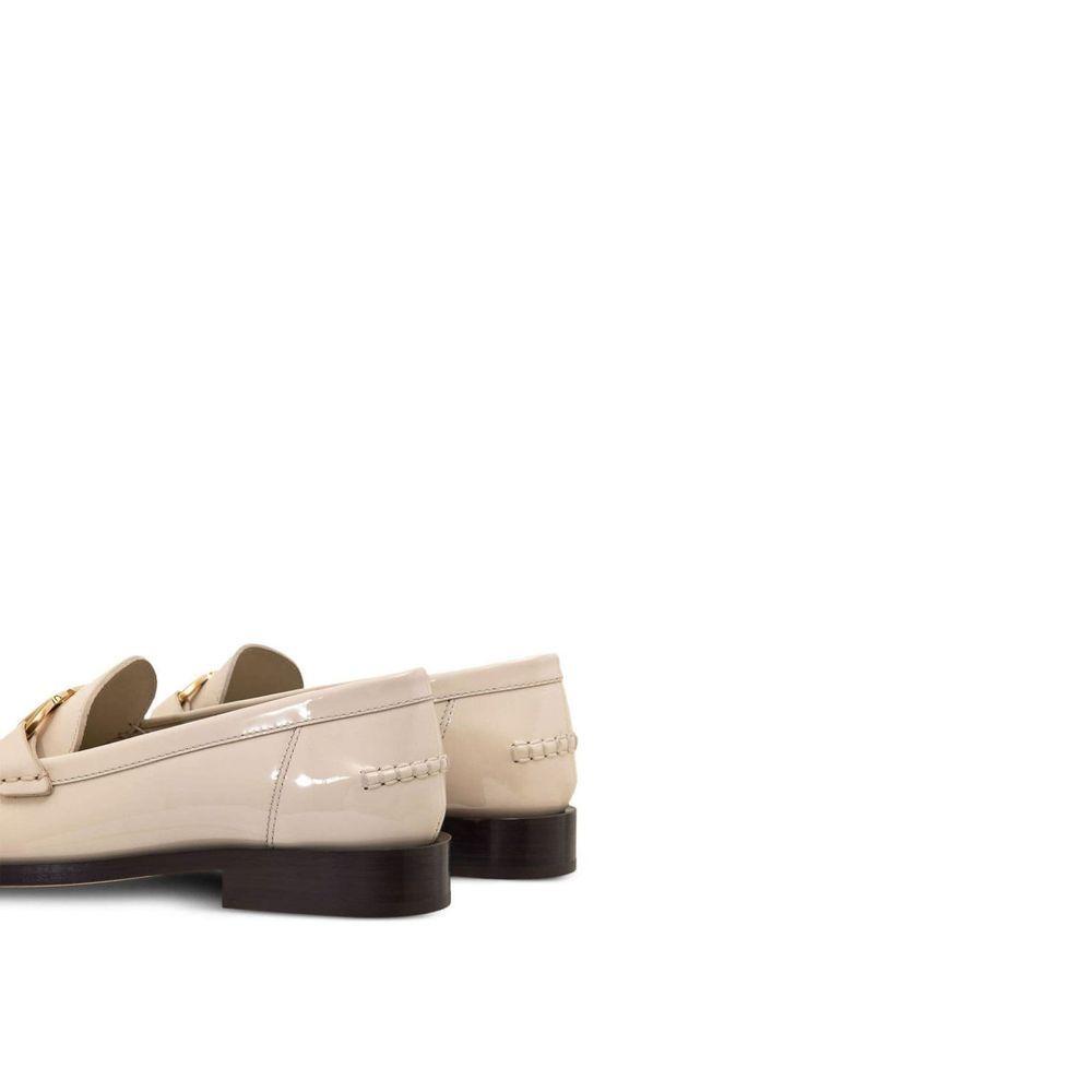 Salvatore Ferragamo Maryan Leather Loafers SA-8735585927380-EU36/US6