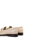 Salvatore Ferragamo Maryan Leather Loafers SA-8735585927380-EU36/US6