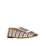 Sergio Rossi Jacquard Loafers SE-8735589499092-EU39.5/US9.5