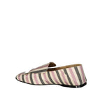 Sergio Rossi Jacquard Loafers SE-8735589499092-EU39.5/US9.5