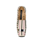 Sergio Rossi Jacquard Loafers SE-8735589499092-EU39.5/US9.5