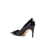 Sergio Rossi Leather Pumps SE-8735591334100-EU35.5/US5.5
