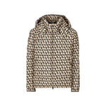 Valentino Garavani Valentino Toile Iconographe Down Jacket VA-8735618302164-IT52 | XL