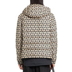 Valentino Garavani Valentino Toile Iconographe Down Jacket VA-8735618302164-IT52 | XL
