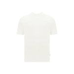 Paolo Pecora Milano Cotton T-Shirt PA-8736542589140-L