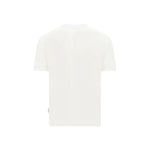 Paolo Pecora Milano Cotton T-Shirt PA-8736542589140-L