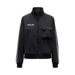 MONCLER GENIUS Logo Windbreaker MO-8736512737492-S