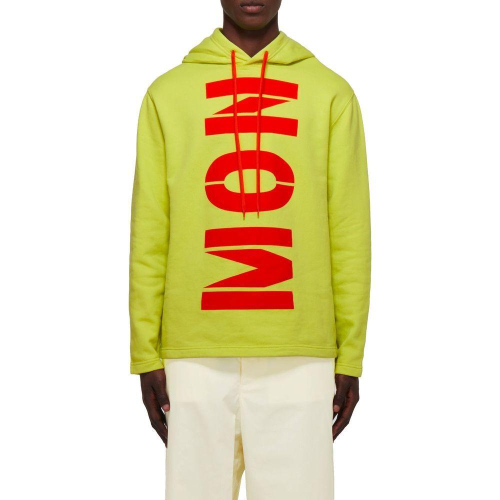 MONCLER GENIUS Logo Hoodie MO-8736512704724-M
