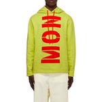 MONCLER GENIUS Logo Hoodie MO-8736512704724-M