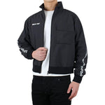 MONCLER GENIUS Logo Windbreaker MO-8736512737492-S
