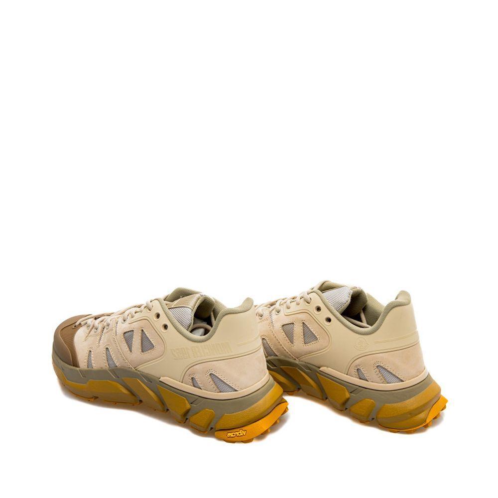 MONCLER GENIUS Silencio Sneakers MO-8736513032404-EU44/US11
