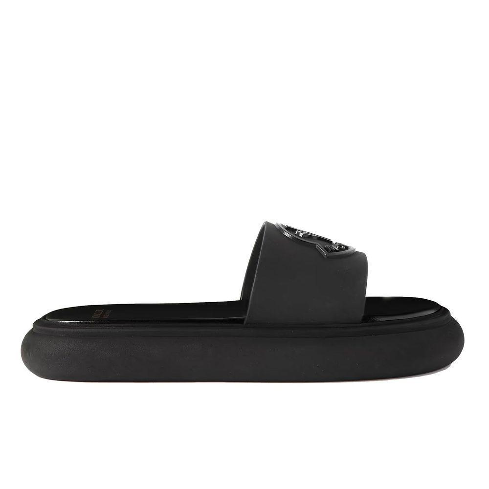 Moncler Logo Slides MO-8736513982676-EU40/US10