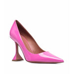 Amina Muaddi Ami Patent Leather Pumps AM-8736240009428-EU36.5/US6.5