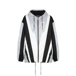 Balmain Windbreaker Jacket BA-8736274710740-IT46 | S