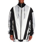Balmain Windbreaker Jacket BA-8736274710740-IT46 | S