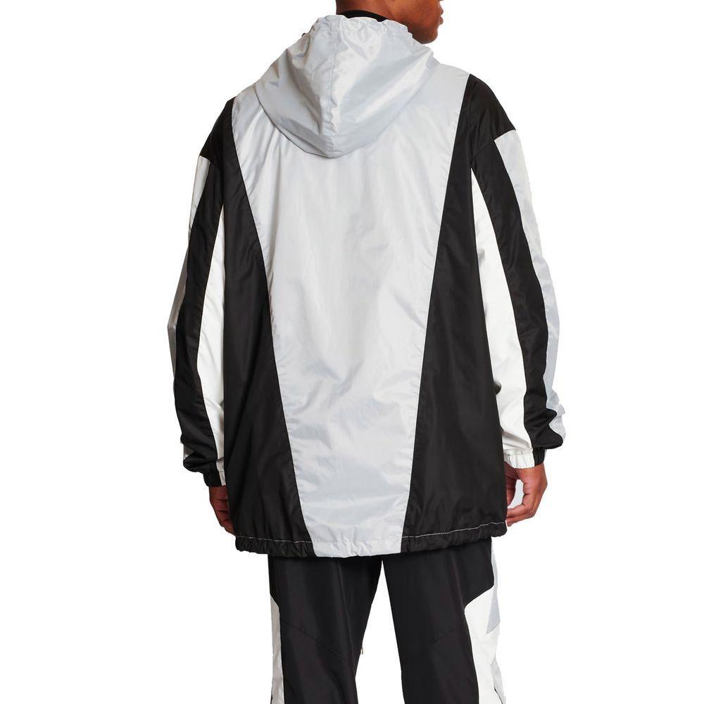 Balmain Windbreaker Jacket BA-8736274710740-IT46 | S