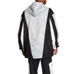 Balmain Windbreaker Jacket BA-8736274710740-IT46 | S
