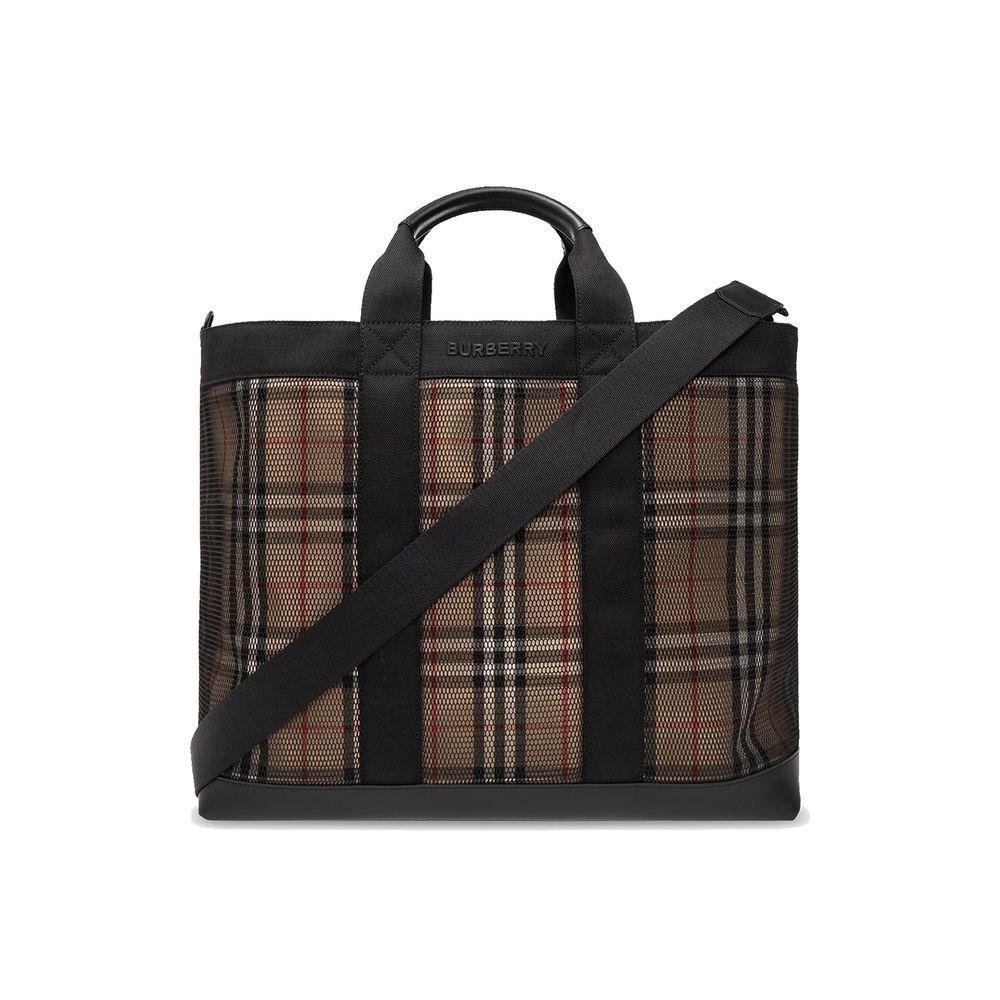 Burberry Ormond Shopper Bag BU-8736301875412