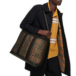 Burberry Ormond Shopper Bag BU-8736301875412