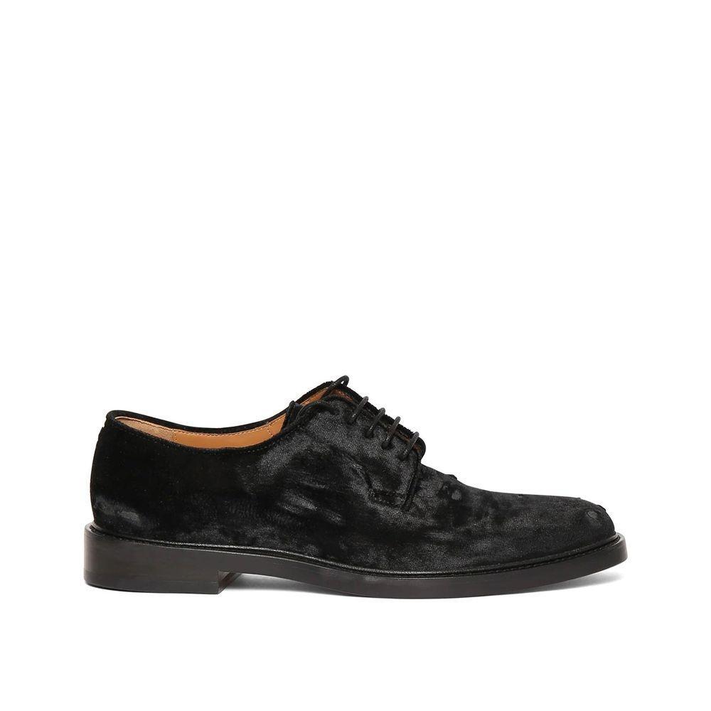 Maison Margiela Lace-Up Oxford MA-8736450085076-EU42/US9