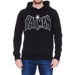 Lanvin Batman Hooded Sweatshirt LA-8736450347220-M