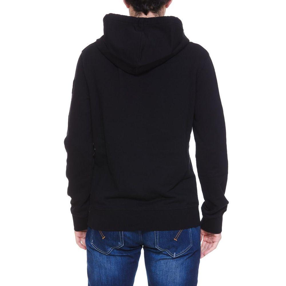 Lanvin Batman Hooded Sweatshirt LA-8736450347220-M