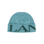 Lanvin Wool Hat LA-8736453066964-UNI