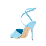 Manolo Blahnik Hourani 105 Sandals MA-8736455852244-EU36.5/US6.5