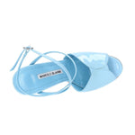 Manolo Blahnik Hourani 105 Sandals MA-8736455852244-EU36.5/US6.5