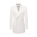 Maison Margiela Cotton Blazer MA-8736457556180-42