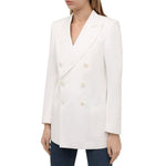 Maison Margiela Cotton Blazer MA-8736457556180-42
