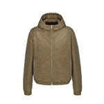 Dior x Kenny Scharf Embroidered Logo Hooded Jacket DI-8736338936020-IT50 | L