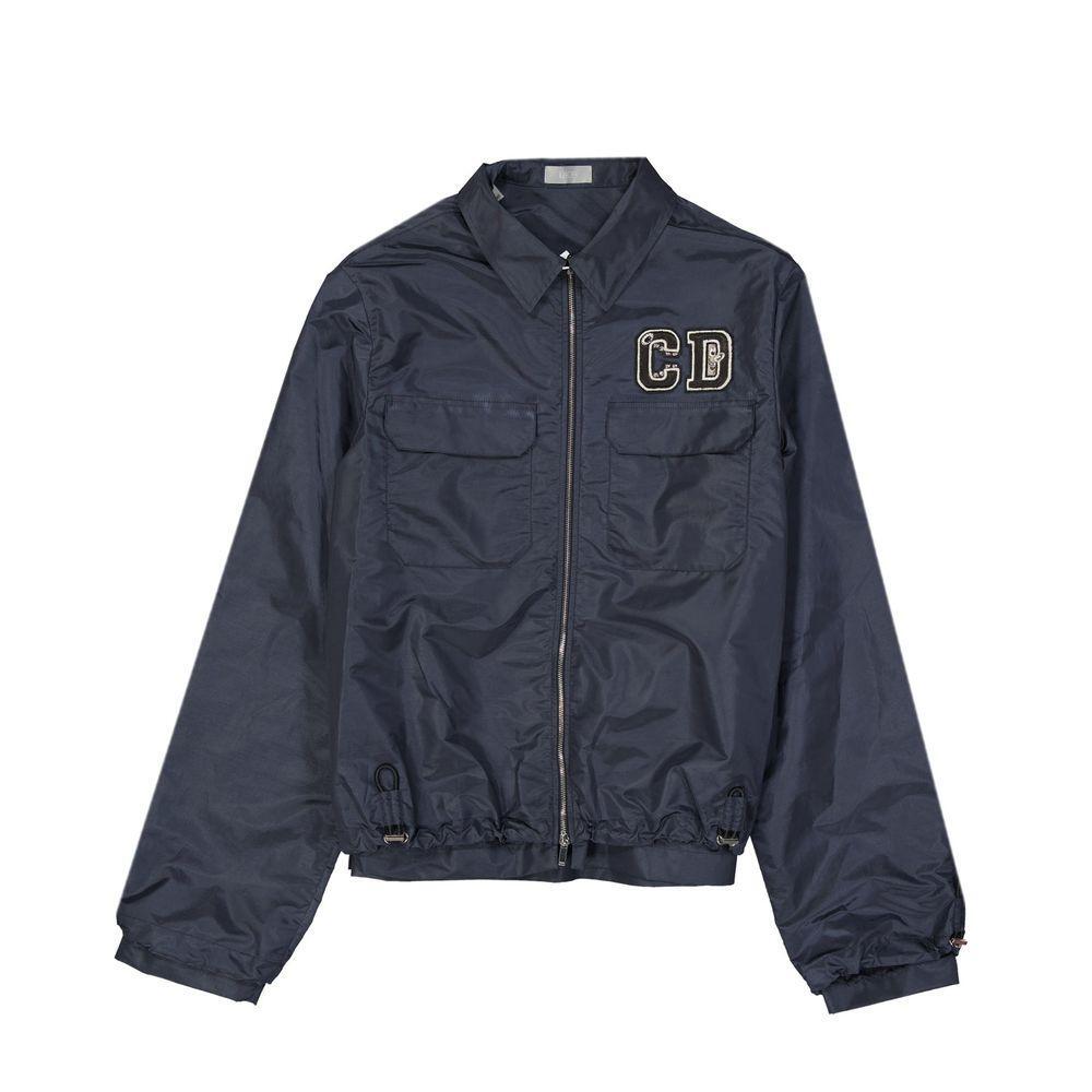 Dior x Kenny Scharf Shirt Jacket DI-8736338968788-IT46 | S