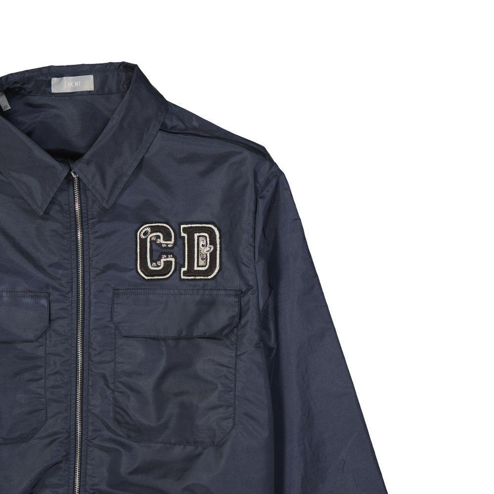 Dior x Kenny Scharf Shirt Jacket DI-8736338968788-IT46 | S