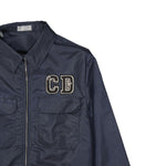 Dior x Kenny Scharf Shirt Jacket DI-8736338968788-IT46 | S